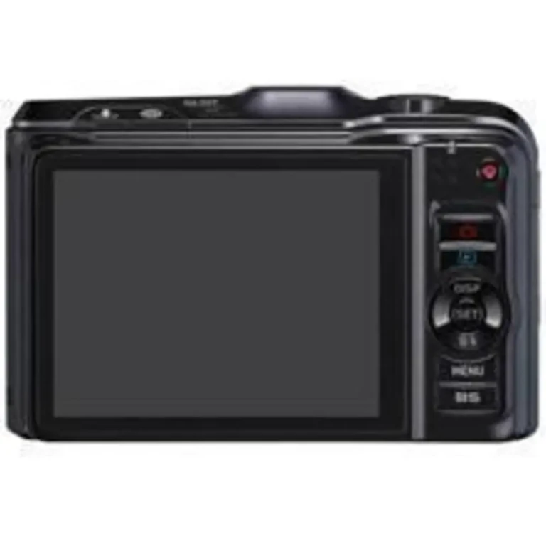 EXILIM Hi-ZOOM EX-H20G "ブラック"の新品/中古の在庫一覧 2枚目