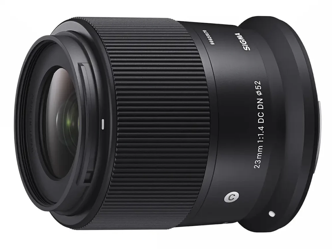 23mm F1.4 DC DN キヤノンRF用の新品/中古の在庫一覧 2枚目