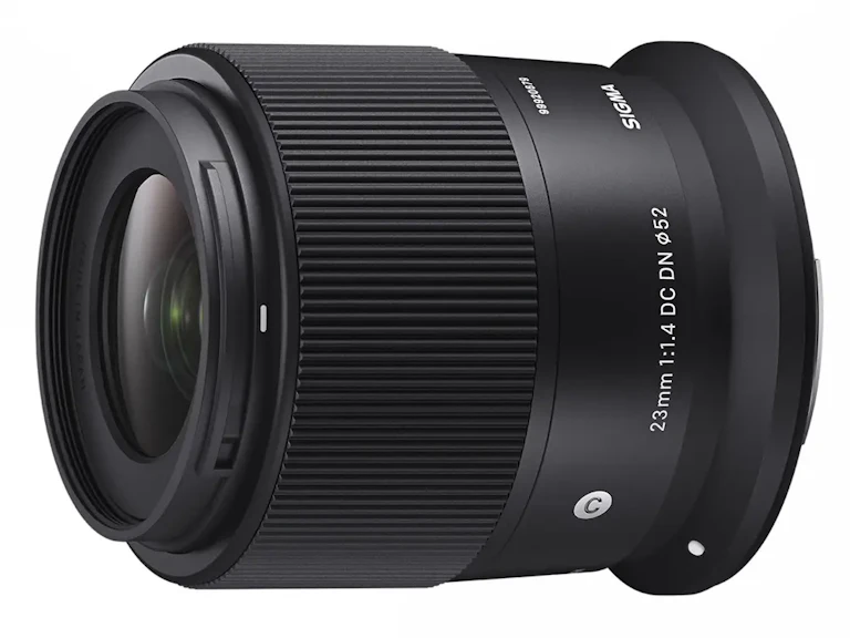 23mm F1.4 DC DN キヤノンRF用の新品/中古の在庫一覧 2枚目