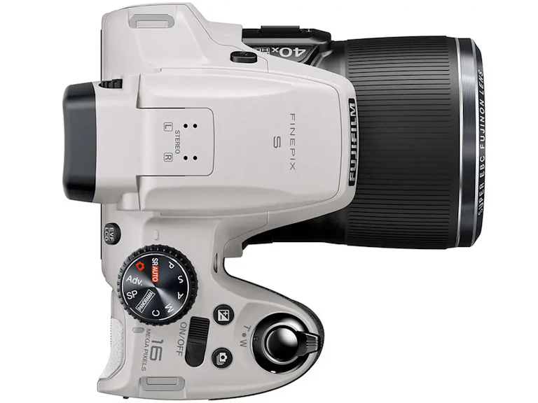 FinePix S8200 "ホワイト"の新品/中古の在庫一覧 4枚目