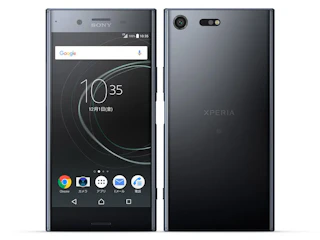 SONY Xperia XZ Premium