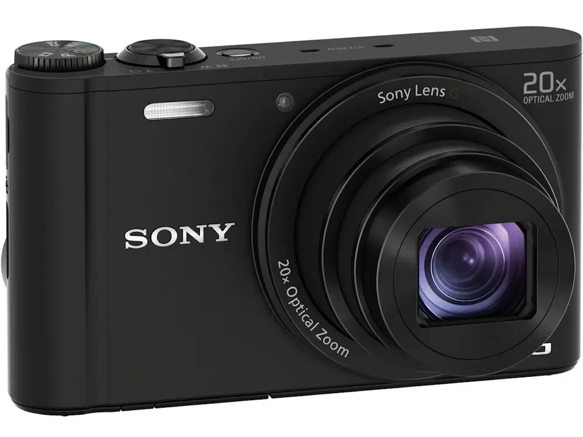 サイバーショット WX350(DSC-WX350) "ブラック"の新品/中古の在庫一覧 3枚目