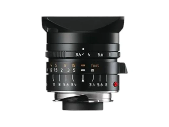 SUPER ELMAR-M f3.4/21mm ASPH.