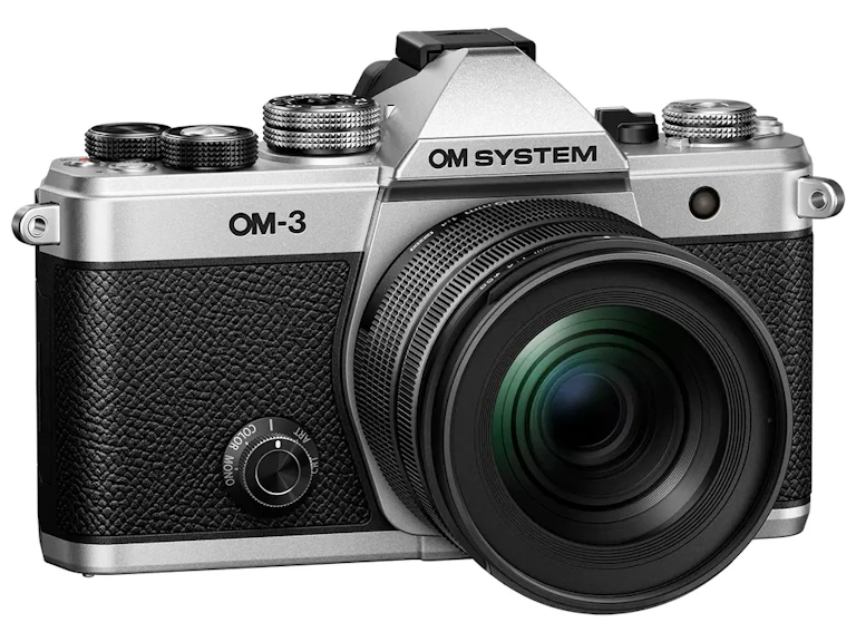 OM-3 12-45mm F4.0 PRO レンズキットの新品/中古の在庫一覧 3枚目