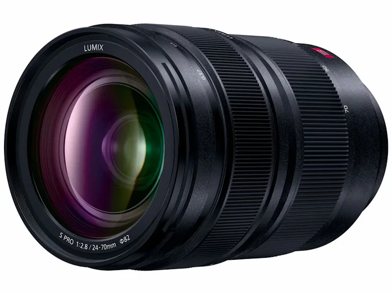 LUMIX S PRO 24-70 mm F2.8の新品/中古の在庫一覧 2枚目