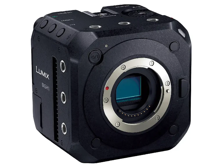 LUMIX BGH1(DC-BGH1) ボディの新品/中古の在庫一覧 3枚目