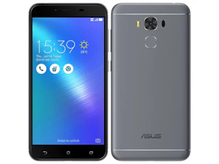 ASUS ZenFone 3 Max ZC553KL