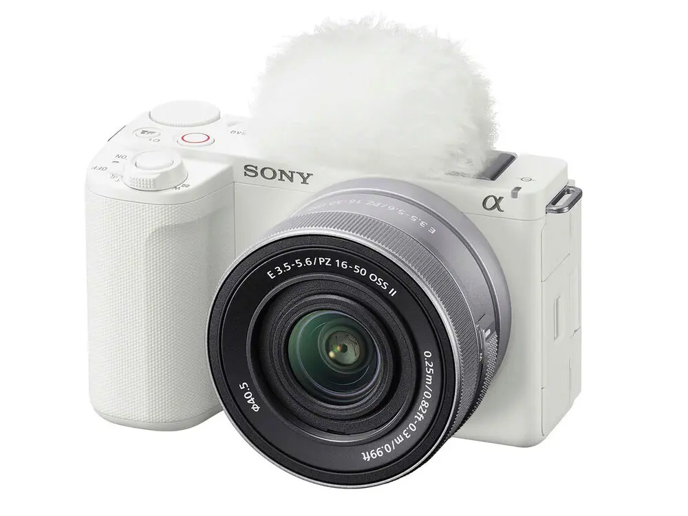 限定値下】SONY ZV-E10Ⅱ セット（SD・レンズなし） Amazon | Sony ZV