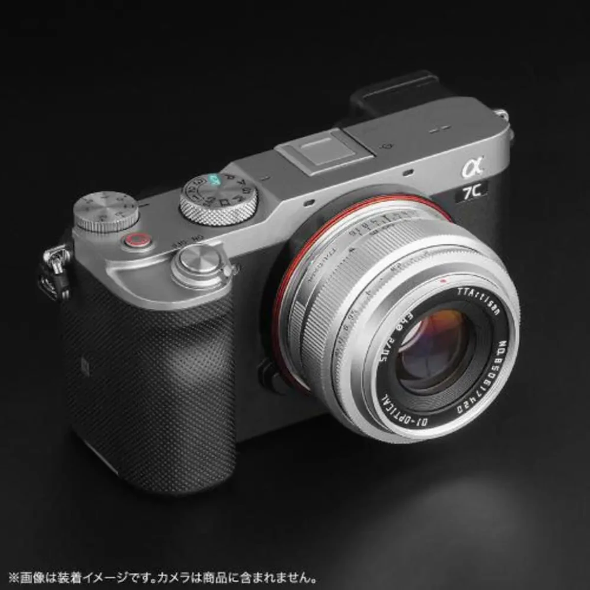 TTArtisan 50mm f/2 ソニーE用の新品/中古の在庫一覧 3枚目