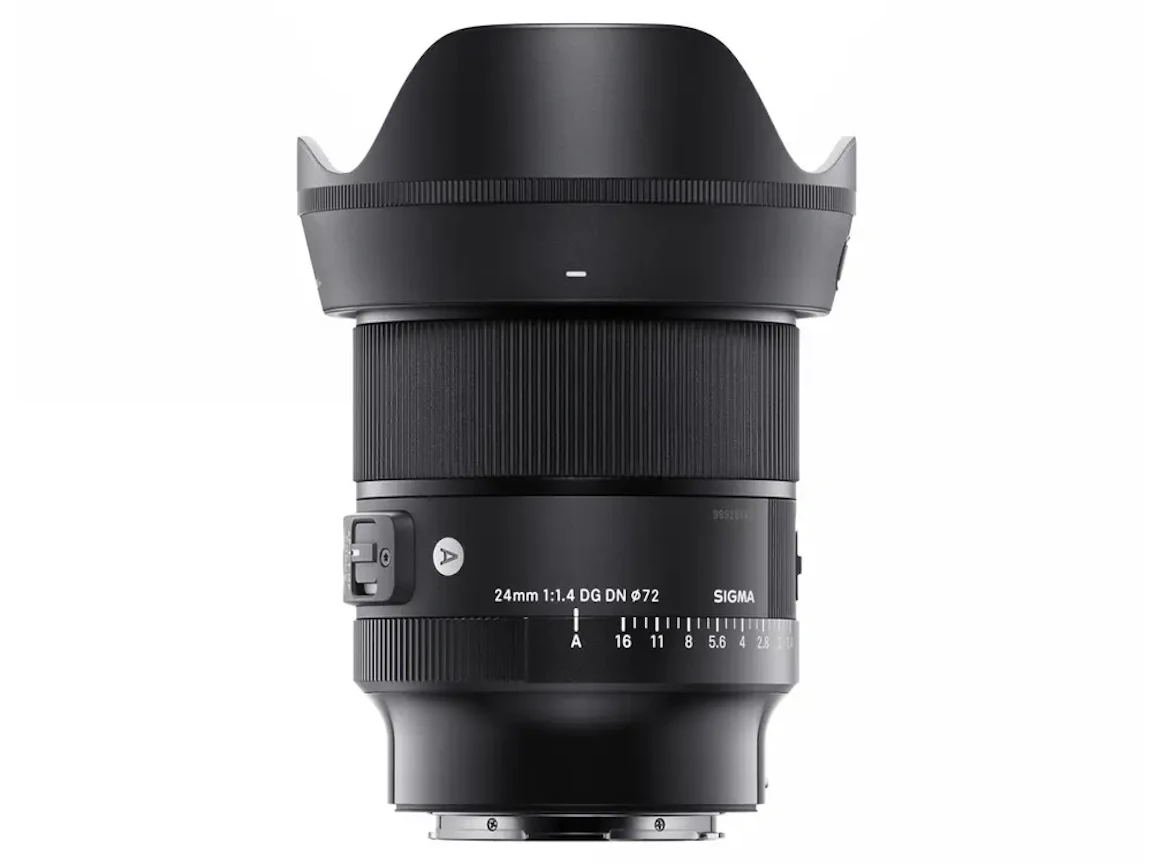 24mm F1.4 DG DN ソニーE用の新品/中古の在庫一覧 3枚目