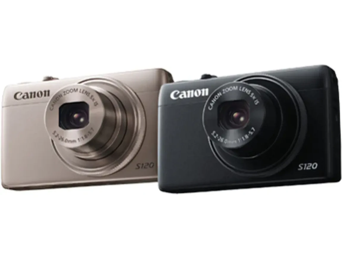 PowerShot S120 "ブラック"の新品/中古の在庫一覧 2枚目
