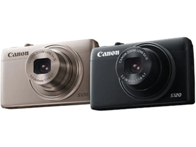 PowerShot S120 "ブラック"の新品/中古の在庫一覧 2枚目