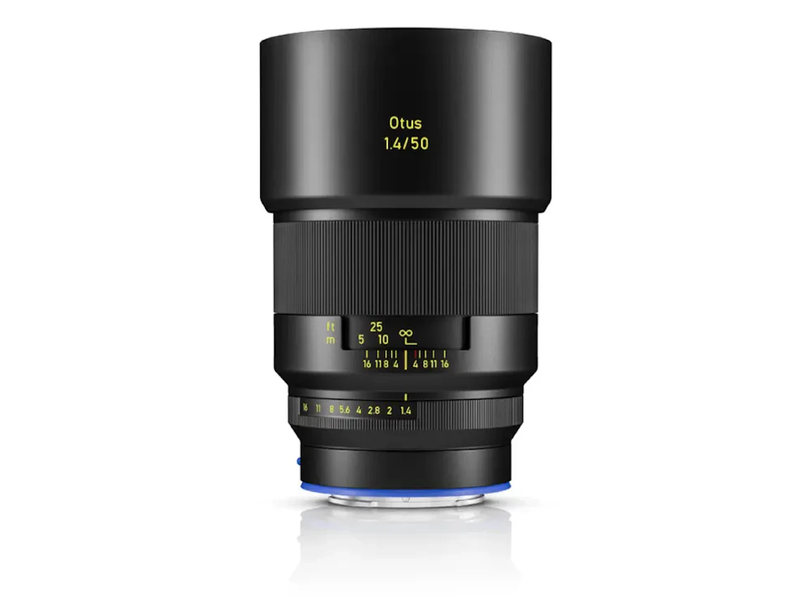 カールツァイス Otus ML 1.4/50 ソニーE用