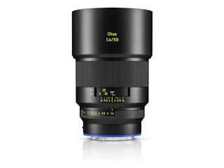 カールツァイス Otus ML 1.4/50 ソニーE用