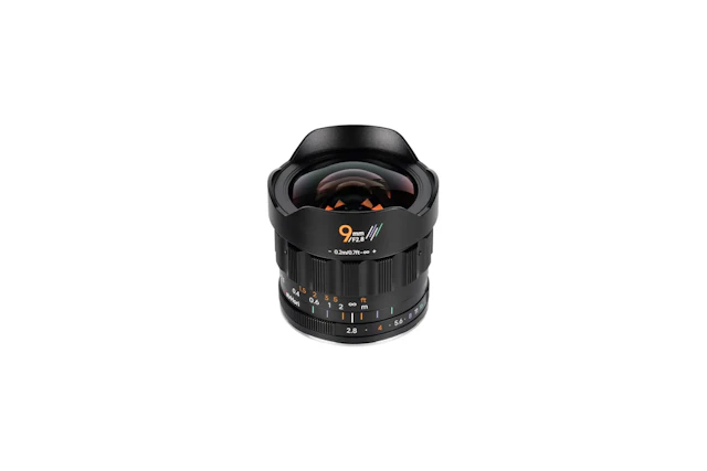 11/2予約開始 AstrHori 9mm F2.8 MFT用レンズの発売日・価格・比較最新情報まとめ