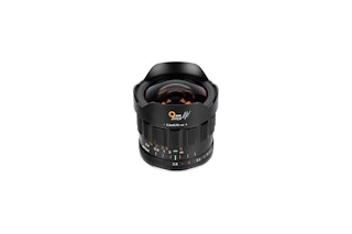 11/2発表 AstrHori 9mm F2.8 MFT版レンズの予約開始日・発売日・価格・比較最新情報まとめ
