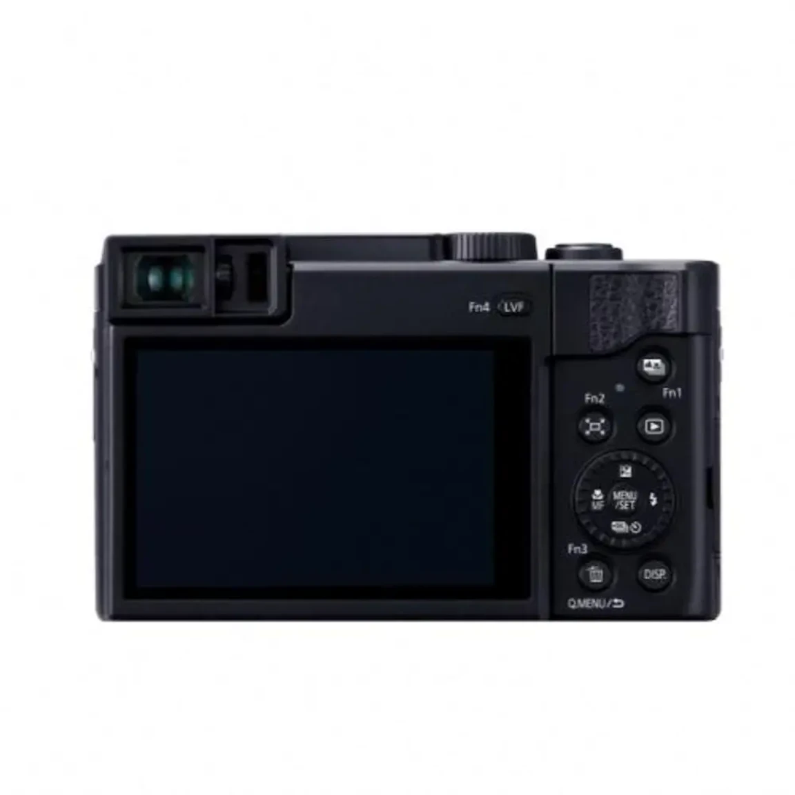 LUMIX TZ95D(DC-TZ95D) "ブラック"の新品/中古の在庫一覧 2枚目