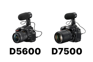 動画性能を比較|フルHDと4K UHDの違い