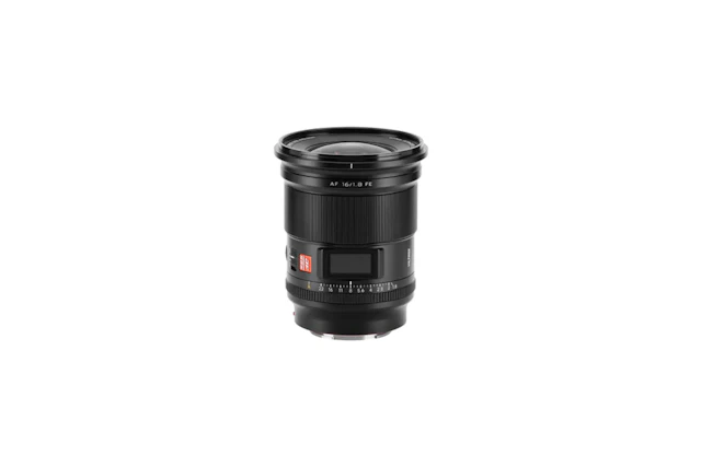 【リーク】VILTROX AF 16mm f/1.8 Lマウントの発売日はいつ?価格予想・比較・予約まとめ