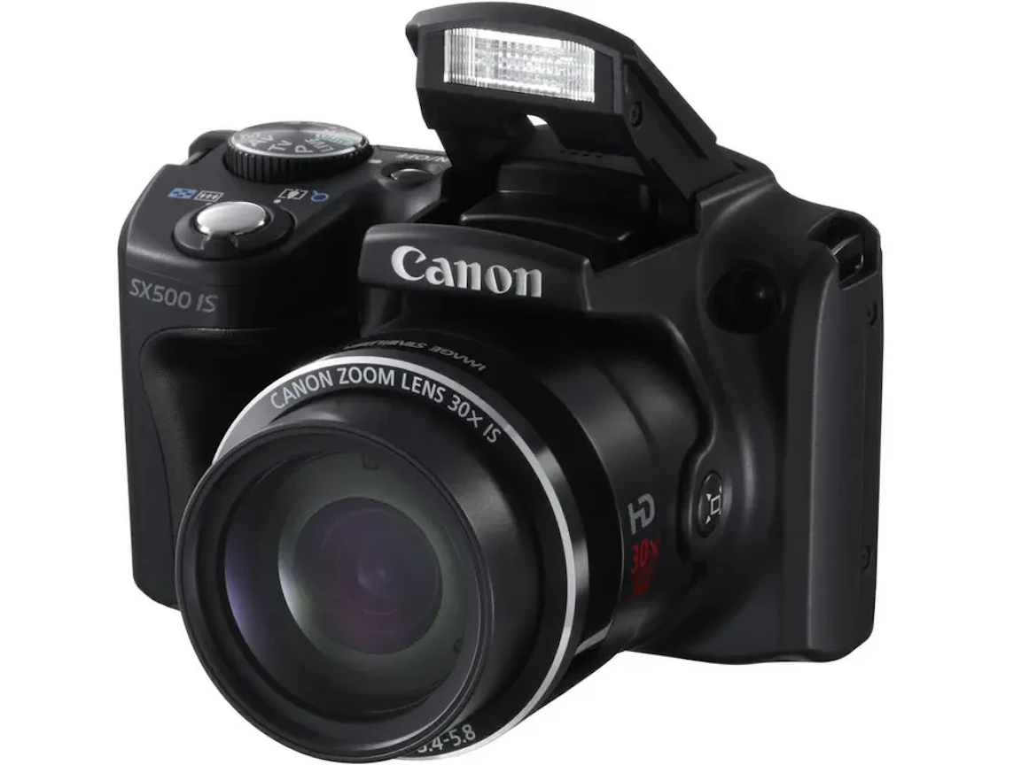 PowerShot SX500 ISの新品/中古の在庫一覧 2枚目