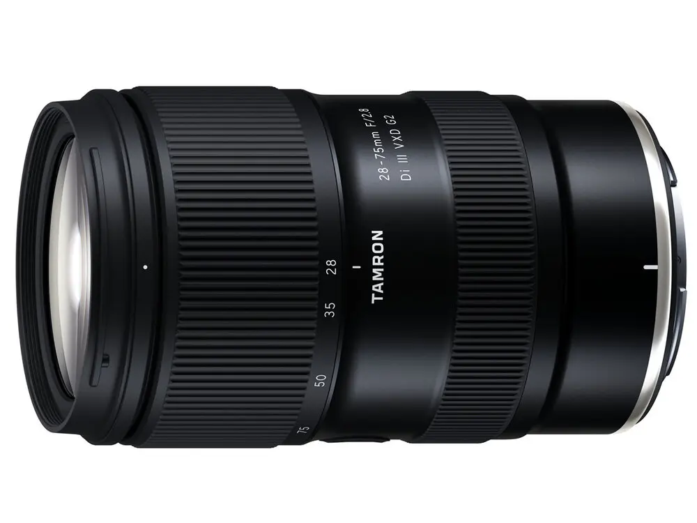 2025年最新】TAMRON 28-200mm F/2.8-5.6 Di III RXDの新品/中古フリマ