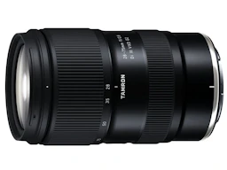 28-75mm F/2.8 Di III VXD G2 ニコンZ用