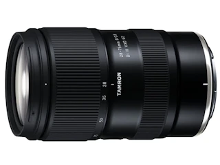 TAMRON 28-75mm F/2.8 Di III VXD G2 ニコンZ用