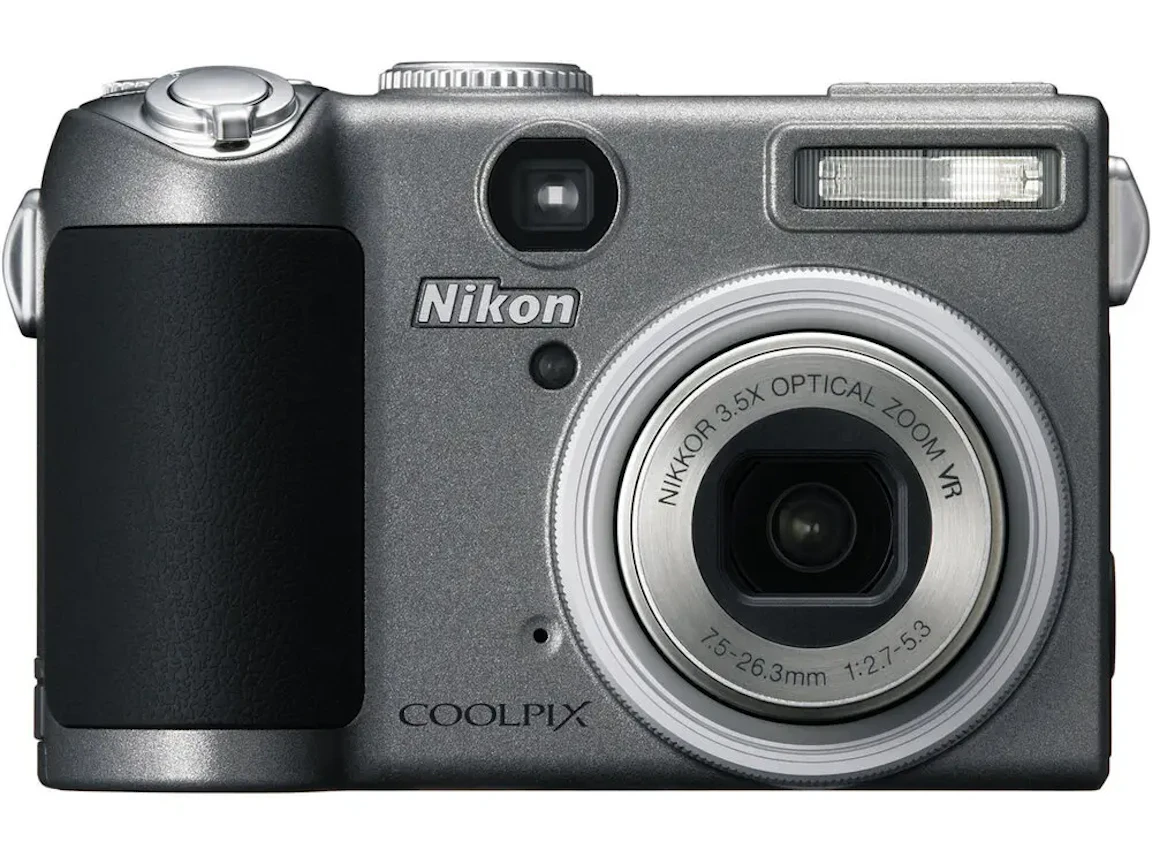COOLPIX P5000の新品/中古の在庫一覧 4枚目