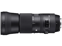 150-600mm F5-6.3 DG OS HSM Contemporary ニコン用