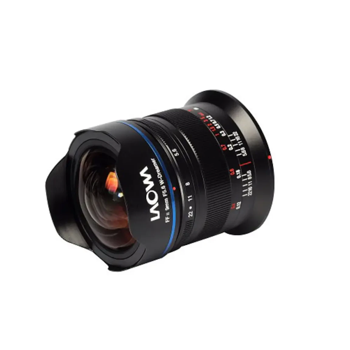LAOWA 9mm F5.6 W-Dreamer ニコンZ用の新品/中古の在庫一覧 2枚目