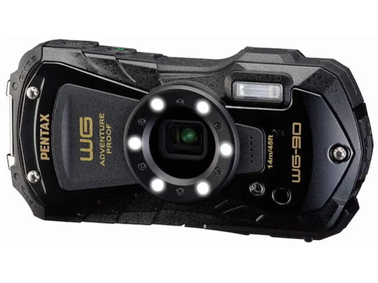 PENTAX WG-90
