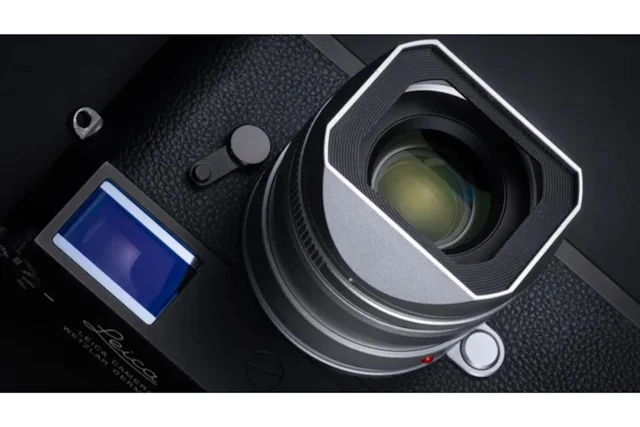 Light Lens Lab 35mm F2 Apochromaticの正式仕様が公開|チタン版は最大998本