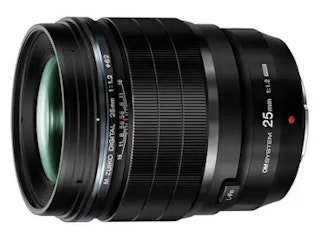 M.ZUIKO DIGITAL ED 25mm F1.2 PRO:ボケと立体感を“作品寄り”に引き上げる標準単焦点