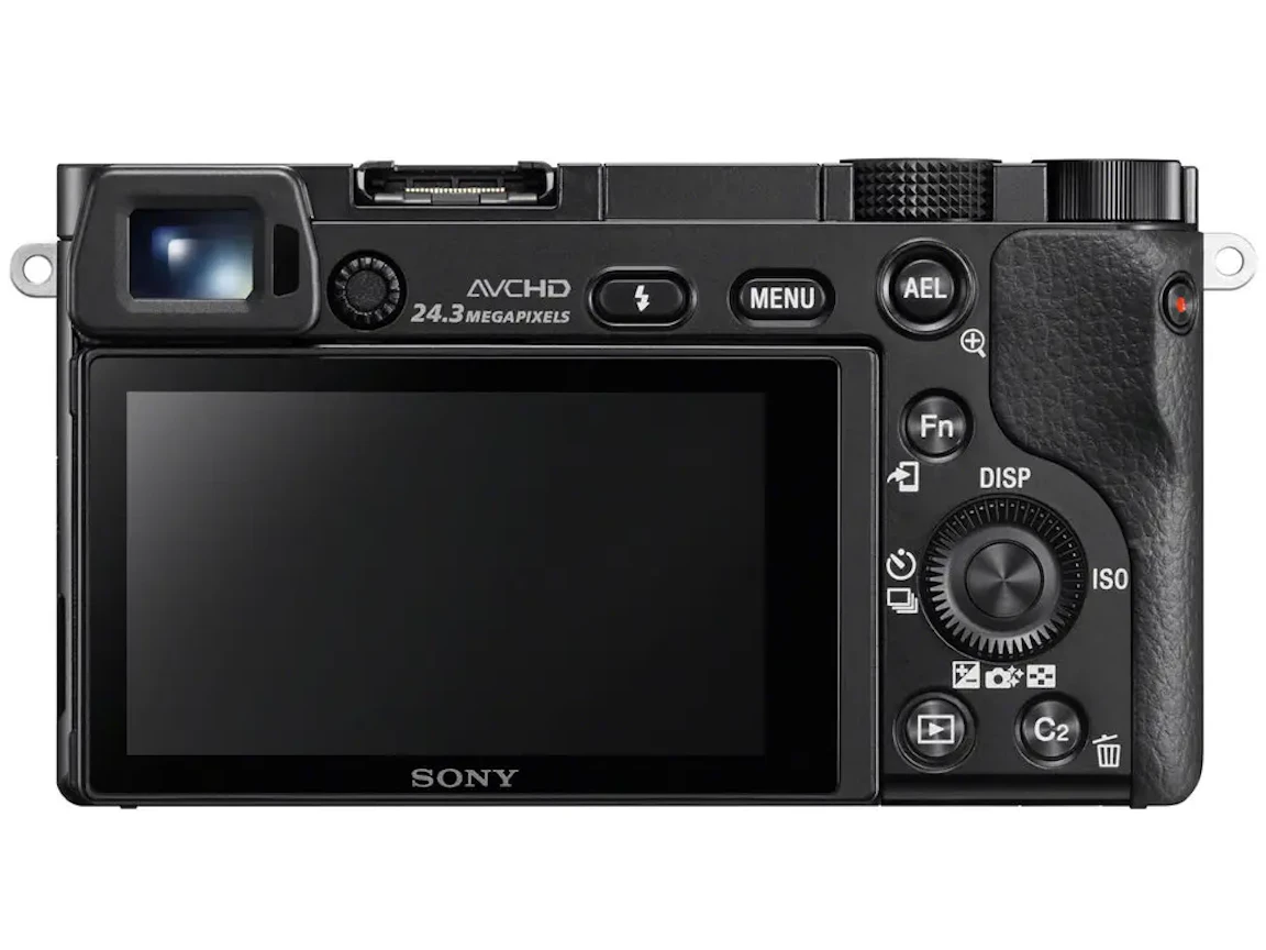α6000 ILCE-6000Y ダブルズームレンズキット "ブラック"の新品/中古の在庫一覧 5枚目