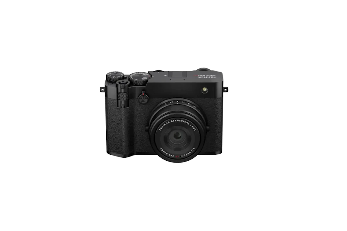 【リーク】富士フイルムが語る今後の戦略