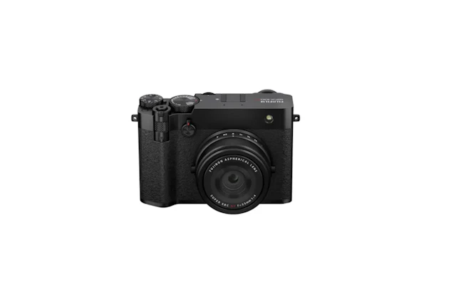 【リーク】富士フイルムが語る今後の戦略