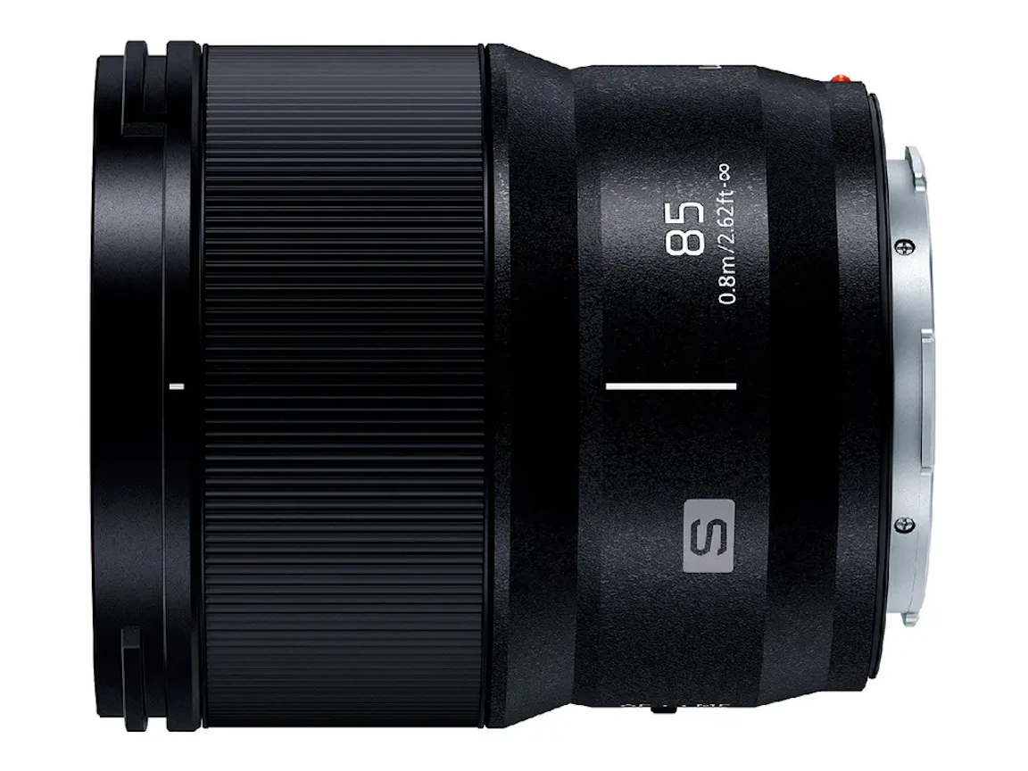 LUMIX S 85mm F1.8の新品/中古の在庫一覧 3枚目