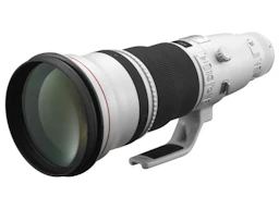 EF 600mm F4L IS II USM