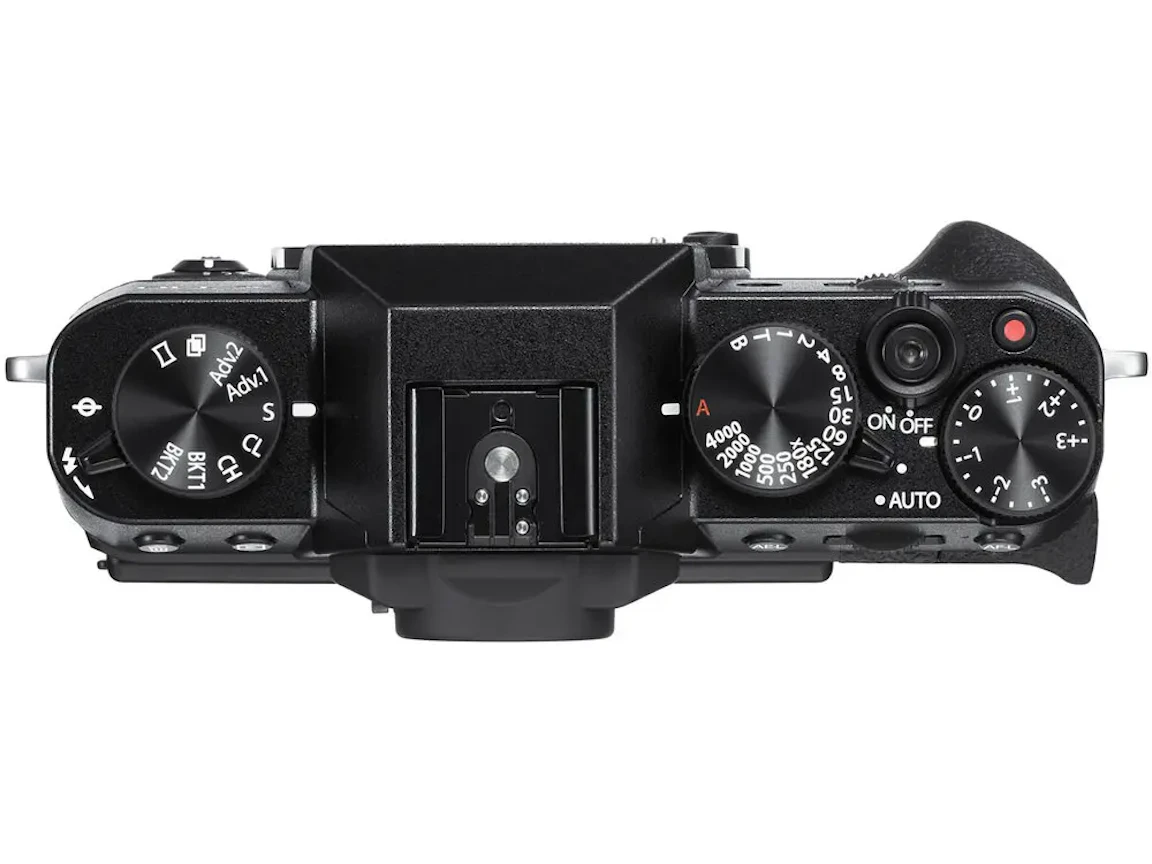 X-T10 ボディ "ブラック"の新品/中古の在庫一覧 3枚目