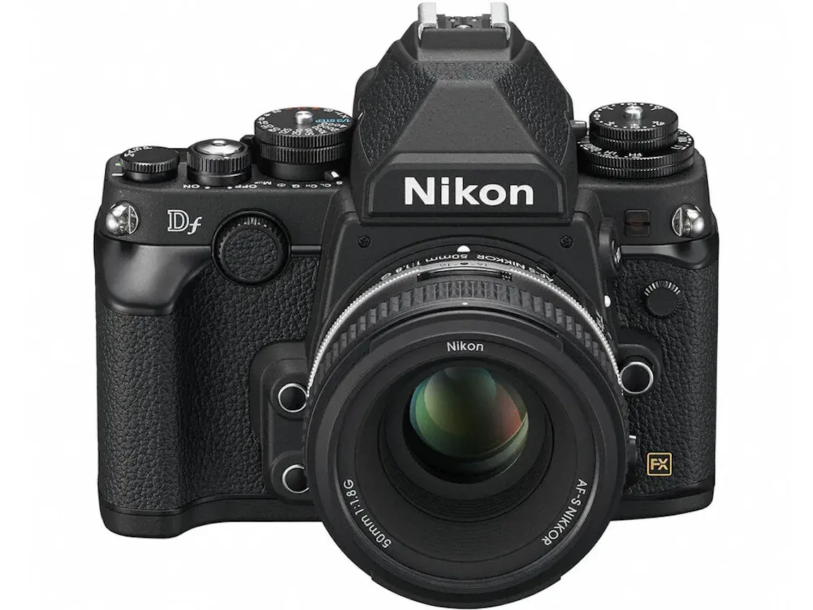 Df 50mm f/1.8G Special Editionキット "ブラック"の新品/中古の在庫一覧 10枚目