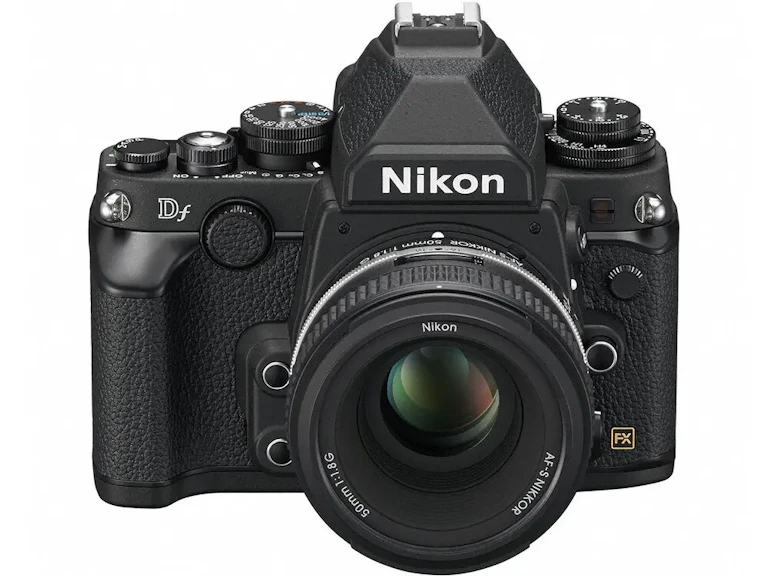 Df 50mm f/1.8G Special Editionキット "ブラック"の新品/中古の在庫一覧 10枚目