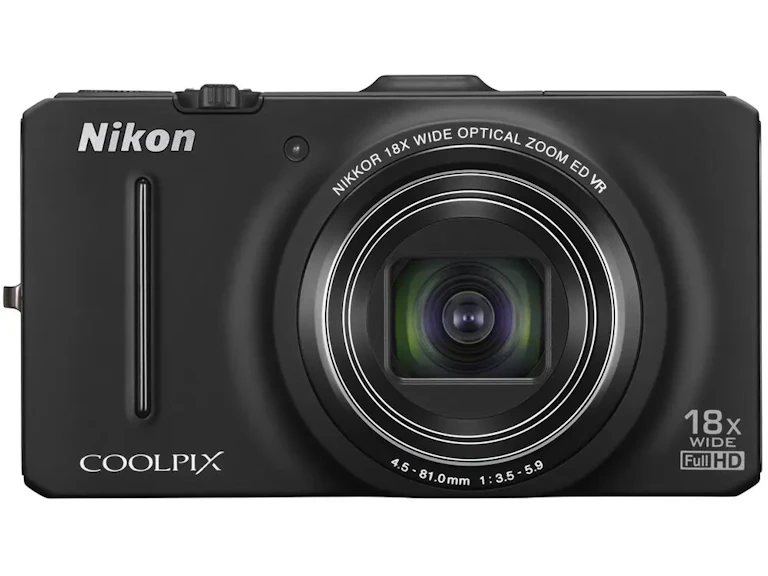 COOLPIX S9300
