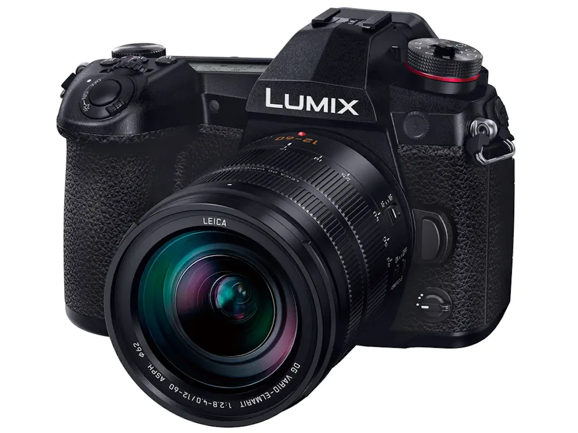 LUMIX G9(DC-G9L) 標準ズームライカDGレンズキットの新品/中古の在庫一覧 2枚目