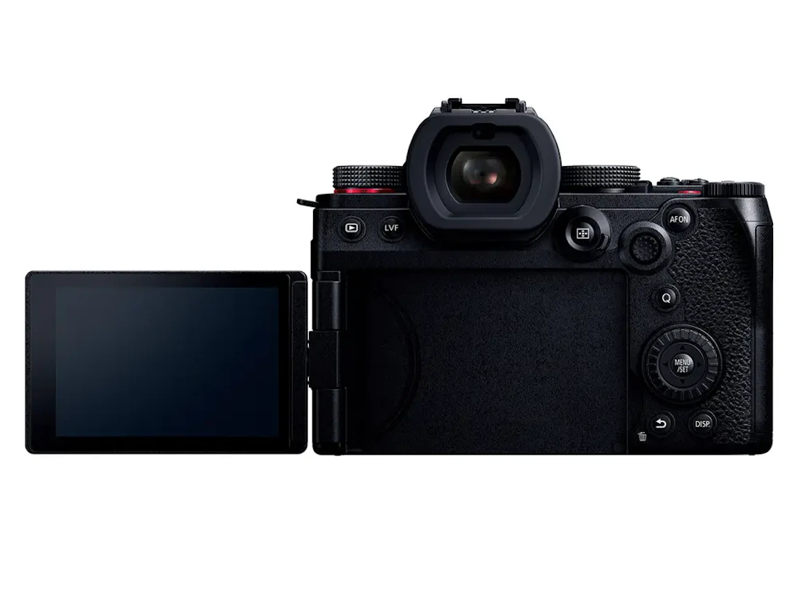 LUMIX S5 II(DC-S5M2K) 標準ズームレンズキットの新品/中古の在庫一覧 4枚目