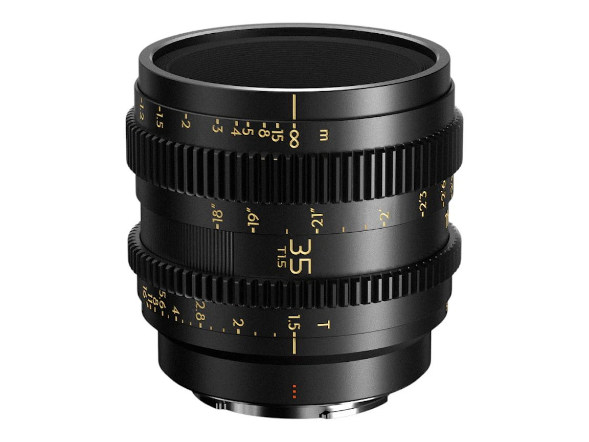 Simera-C 35mm T1.5 Cine Prime ソニーE用の新品/中古の在庫一覧 3枚目