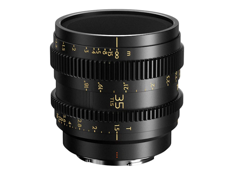 Simera-C 35mm T1.5 Cine Prime ソニーE用の新品/中古の在庫一覧 3枚目