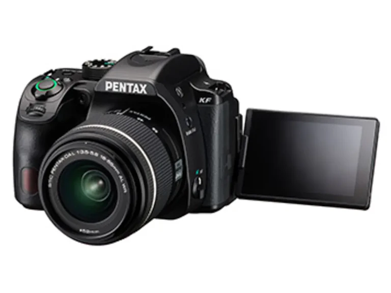PENTAX KF 18-55WRキットの新品/中古の在庫一覧 5枚目