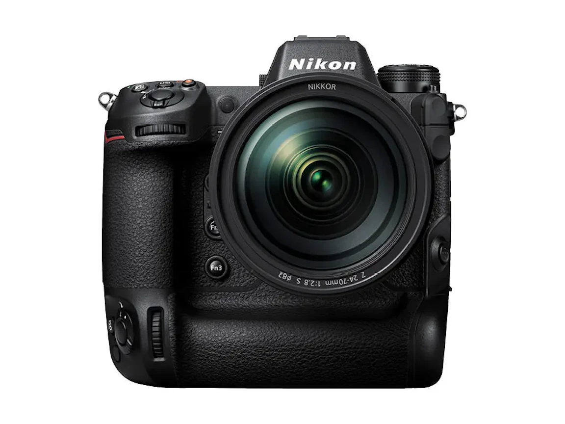 Nikon Z9 II リーク最新情報|発売日いつ?価格予想・比較・予約ガイド完全版
