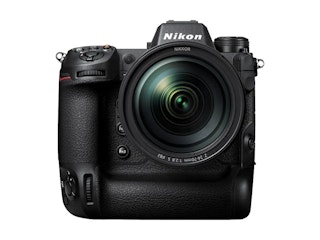 Nikon Z9 II リーク最新情報｜発売日いつ？価格予想・比較・予約ガイド完全版