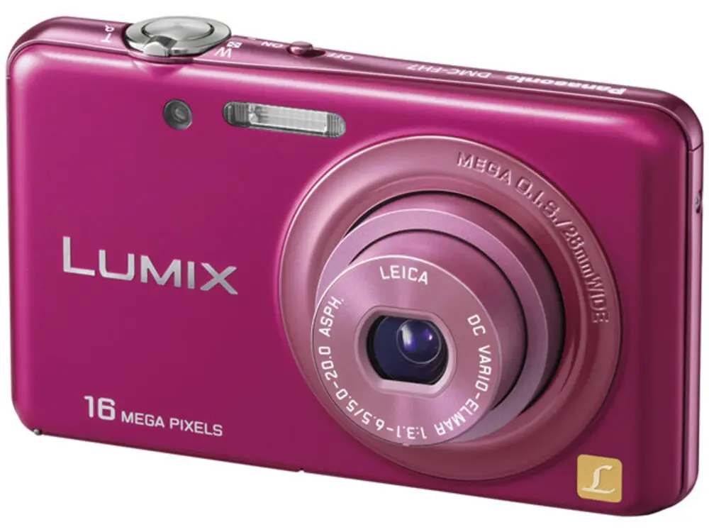LUMIX デジカメDMC－FH7 中古 2025年最新】パナソニック LUMIX FH7(DMC-FH7) 